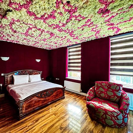 Baylis House Hotel Slough Dış mekan fotoğraf