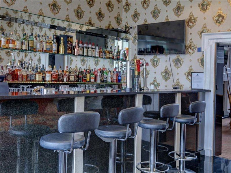 Baylis House Hotel Slough Dış mekan fotoğraf