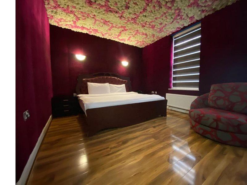 Baylis House Hotel Slough Dış mekan fotoğraf