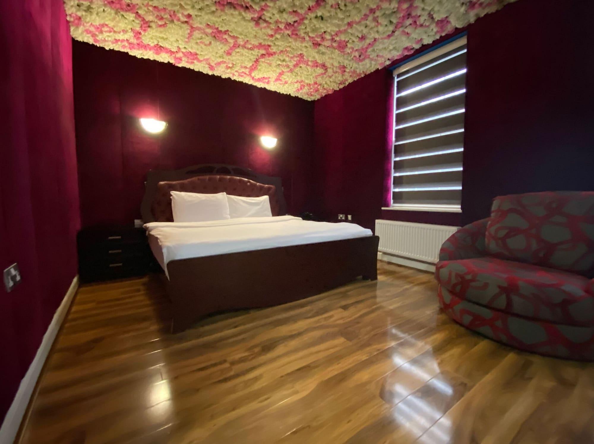 Baylis House Hotel Slough Dış mekan fotoğraf