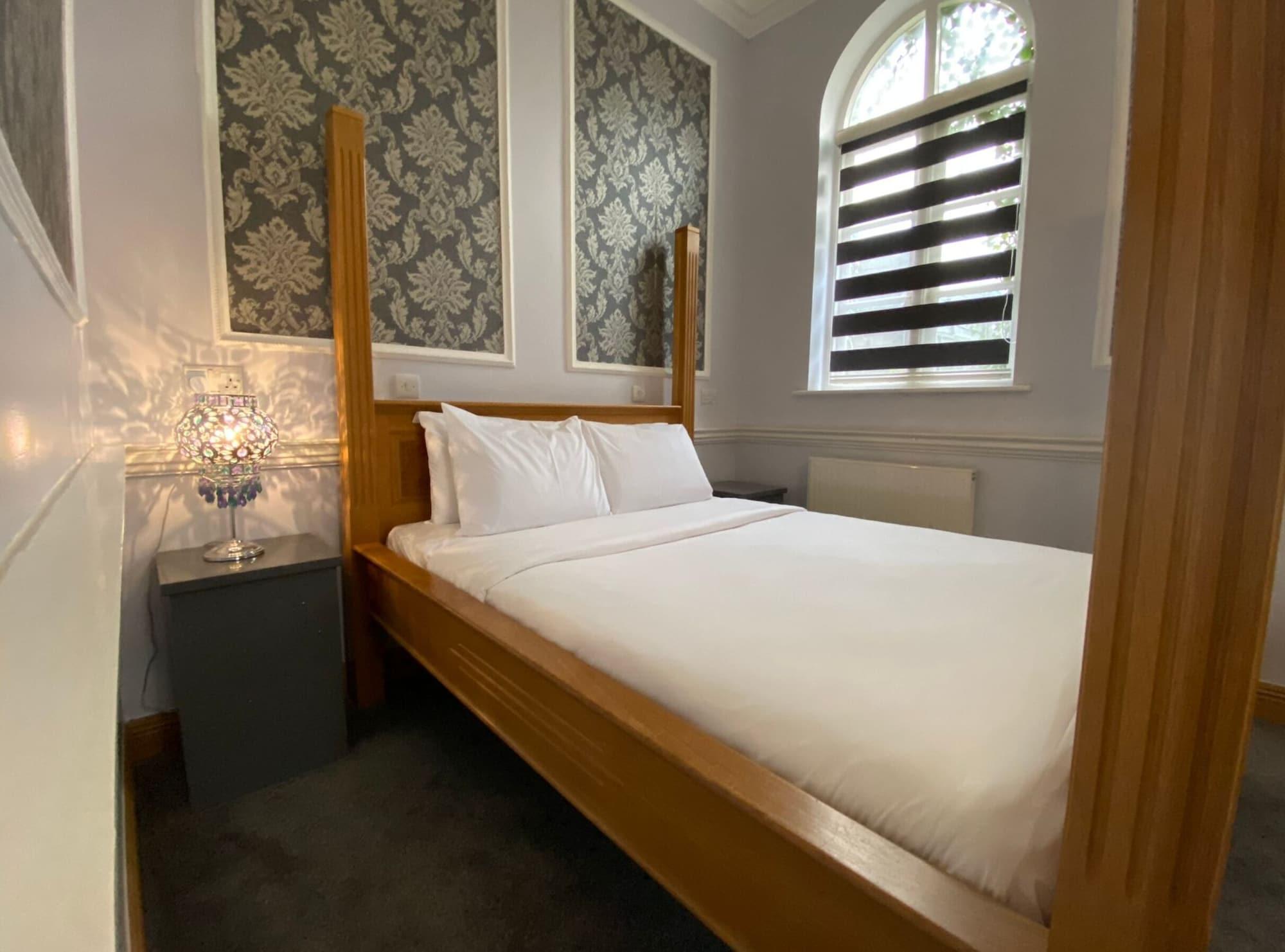 Baylis House Hotel Slough Dış mekan fotoğraf