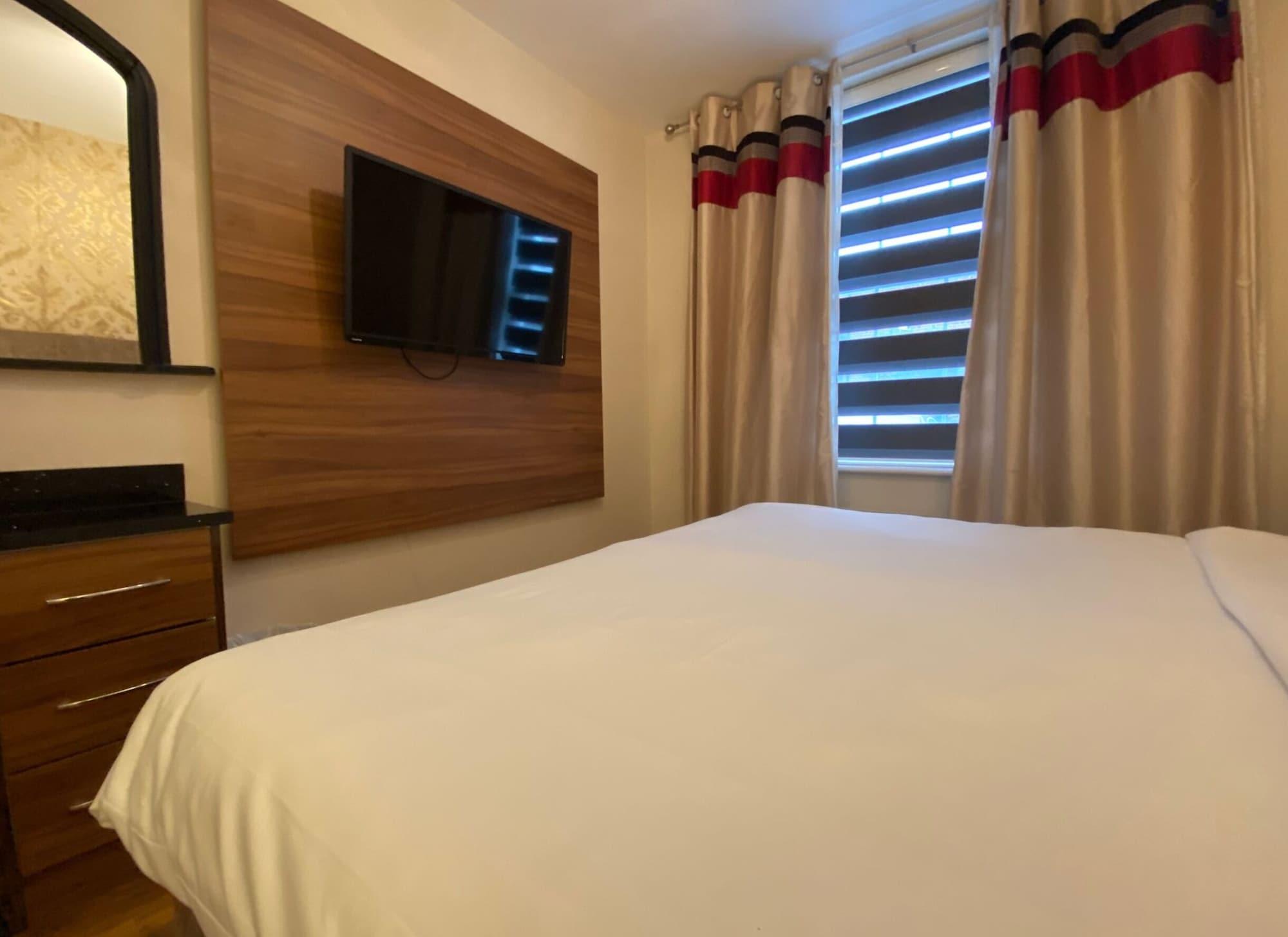 Baylis House Hotel Slough Dış mekan fotoğraf