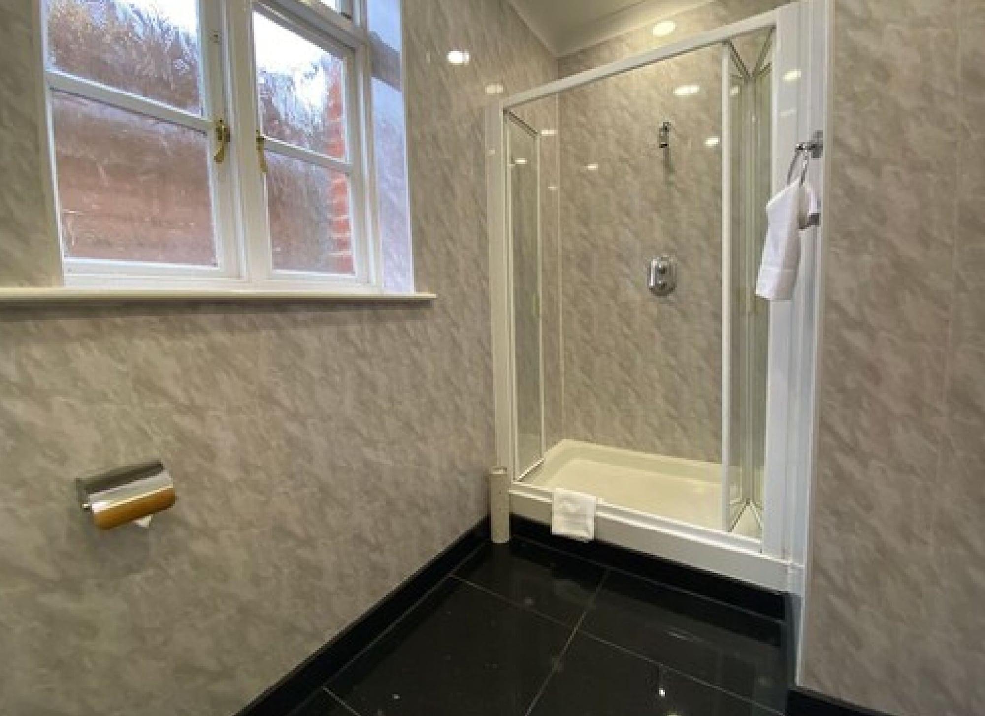 Baylis House Hotel Slough Dış mekan fotoğraf
