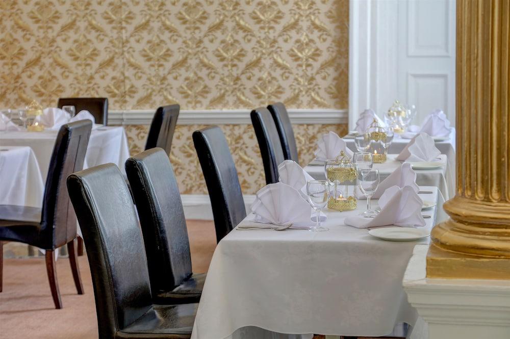 Baylis House Hotel Slough Dış mekan fotoğraf