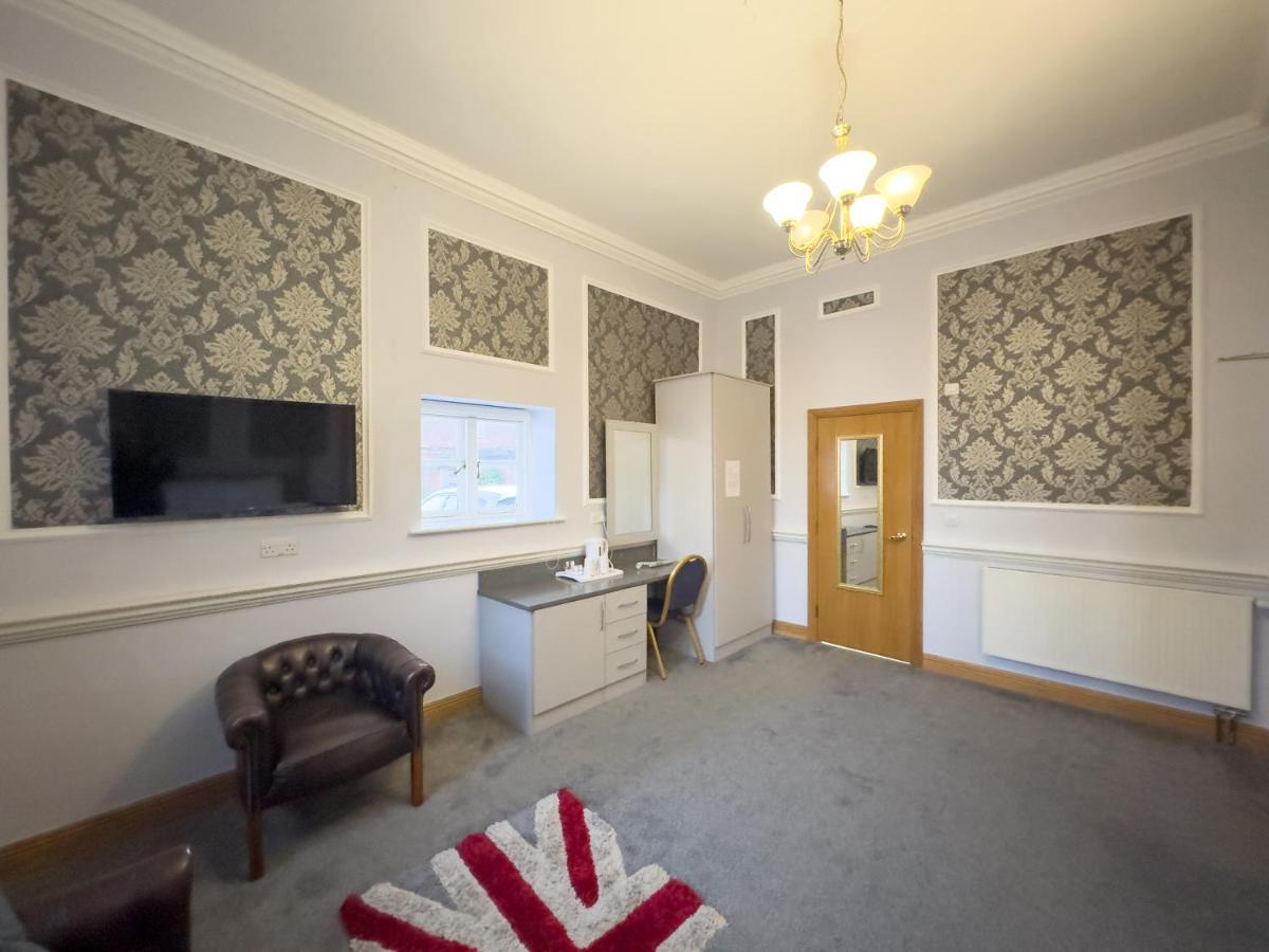 Baylis House Hotel Slough Dış mekan fotoğraf