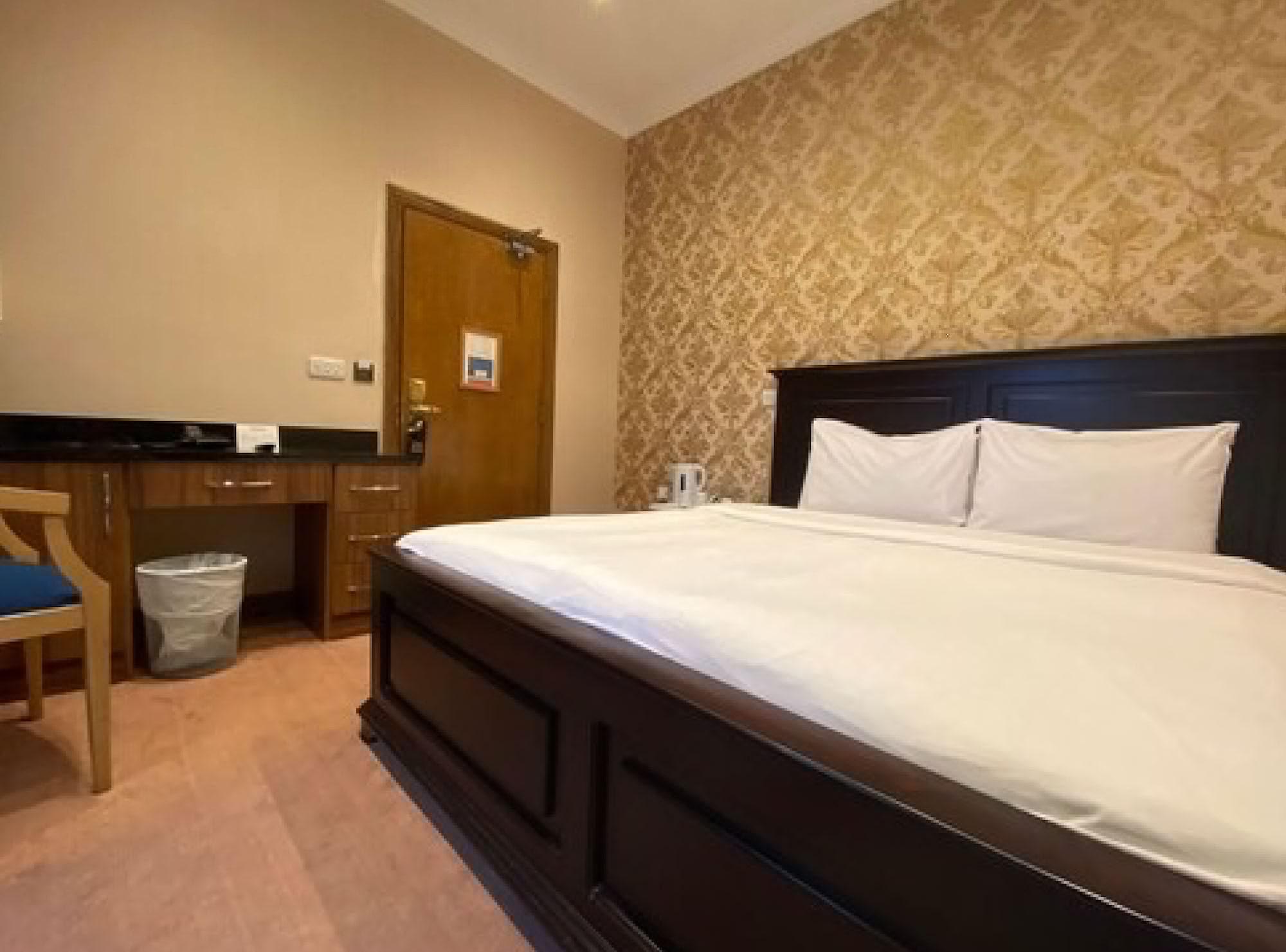 Baylis House Hotel Slough Dış mekan fotoğraf