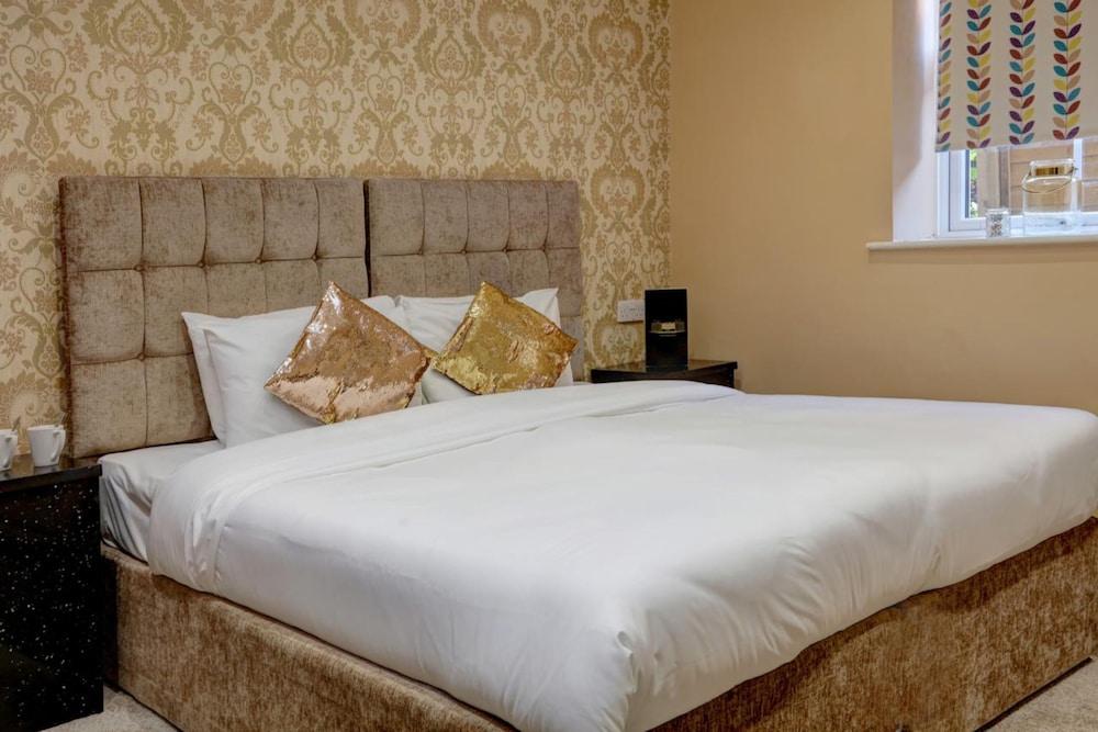 Baylis House Hotel Slough Dış mekan fotoğraf