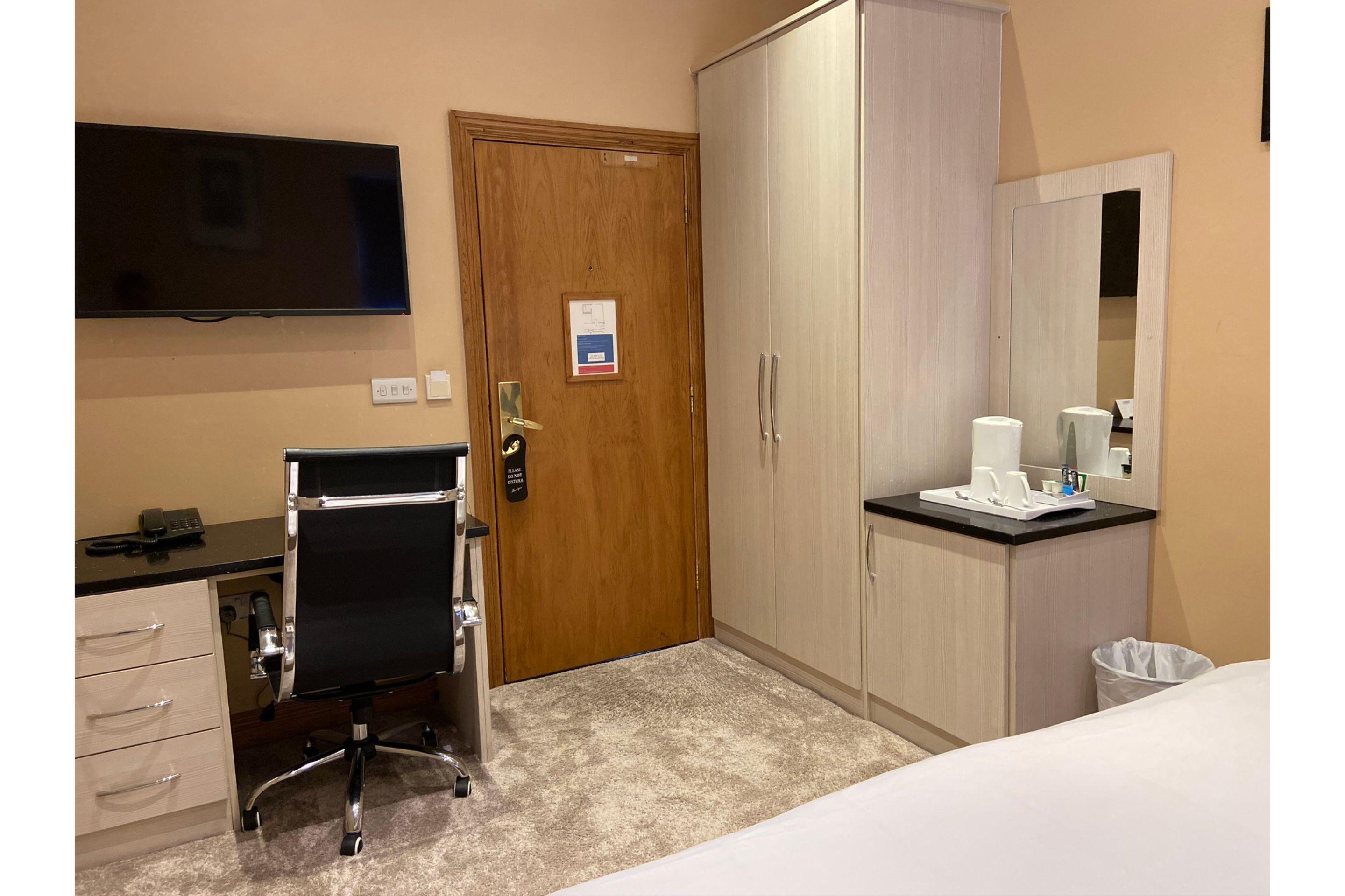 Baylis House Hotel Slough Dış mekan fotoğraf