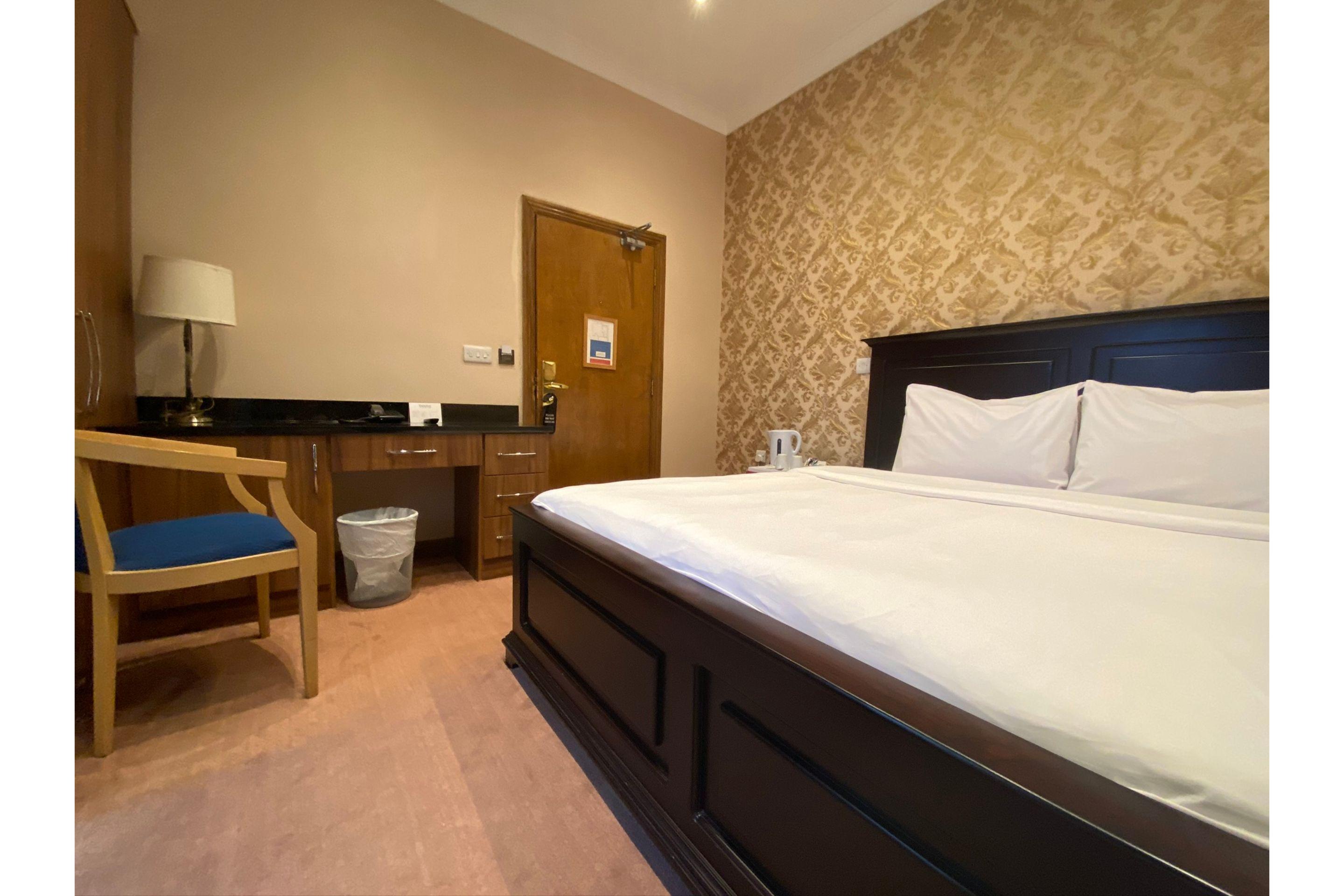 Baylis House Hotel Slough Dış mekan fotoğraf