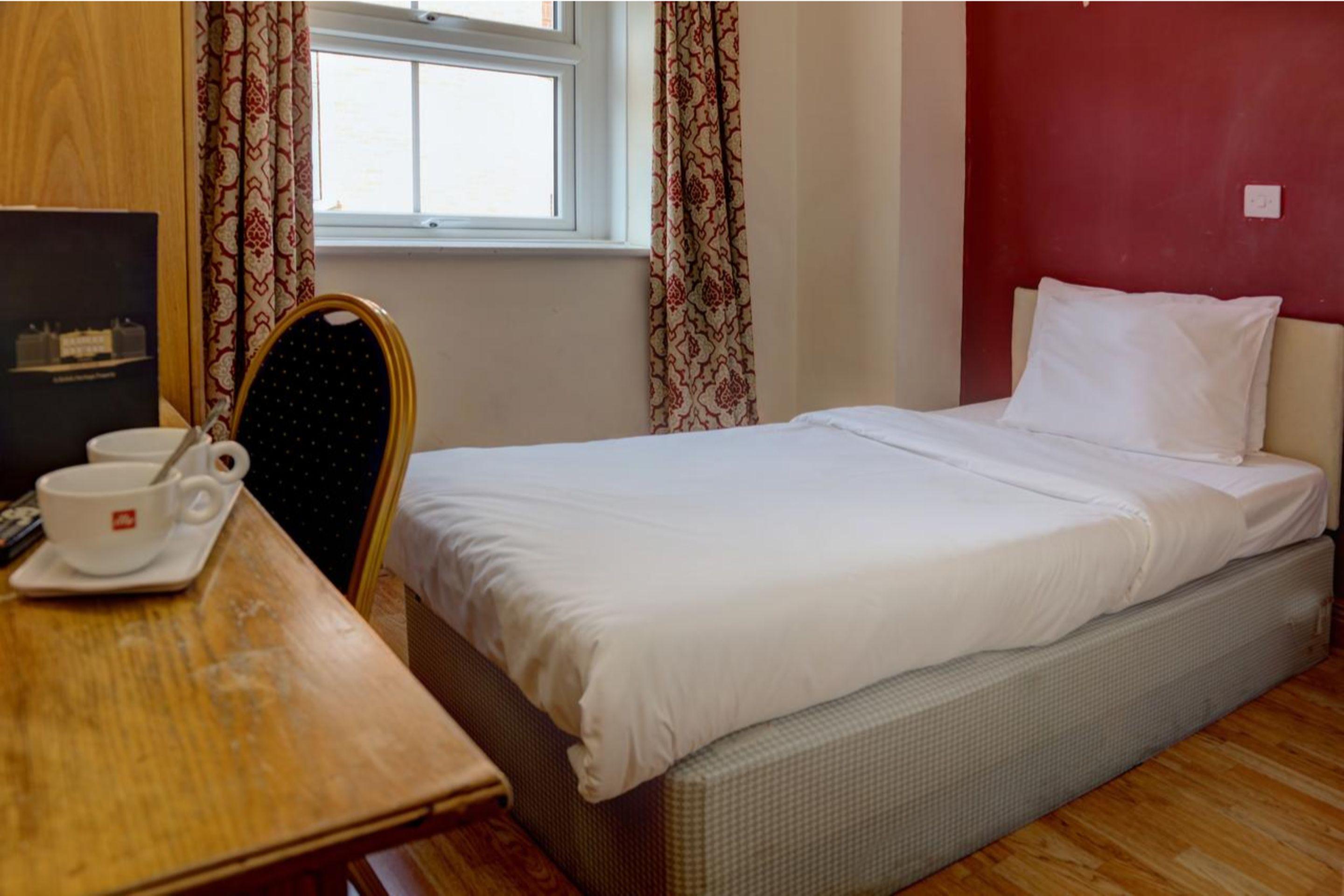 Baylis House Hotel Slough Dış mekan fotoğraf