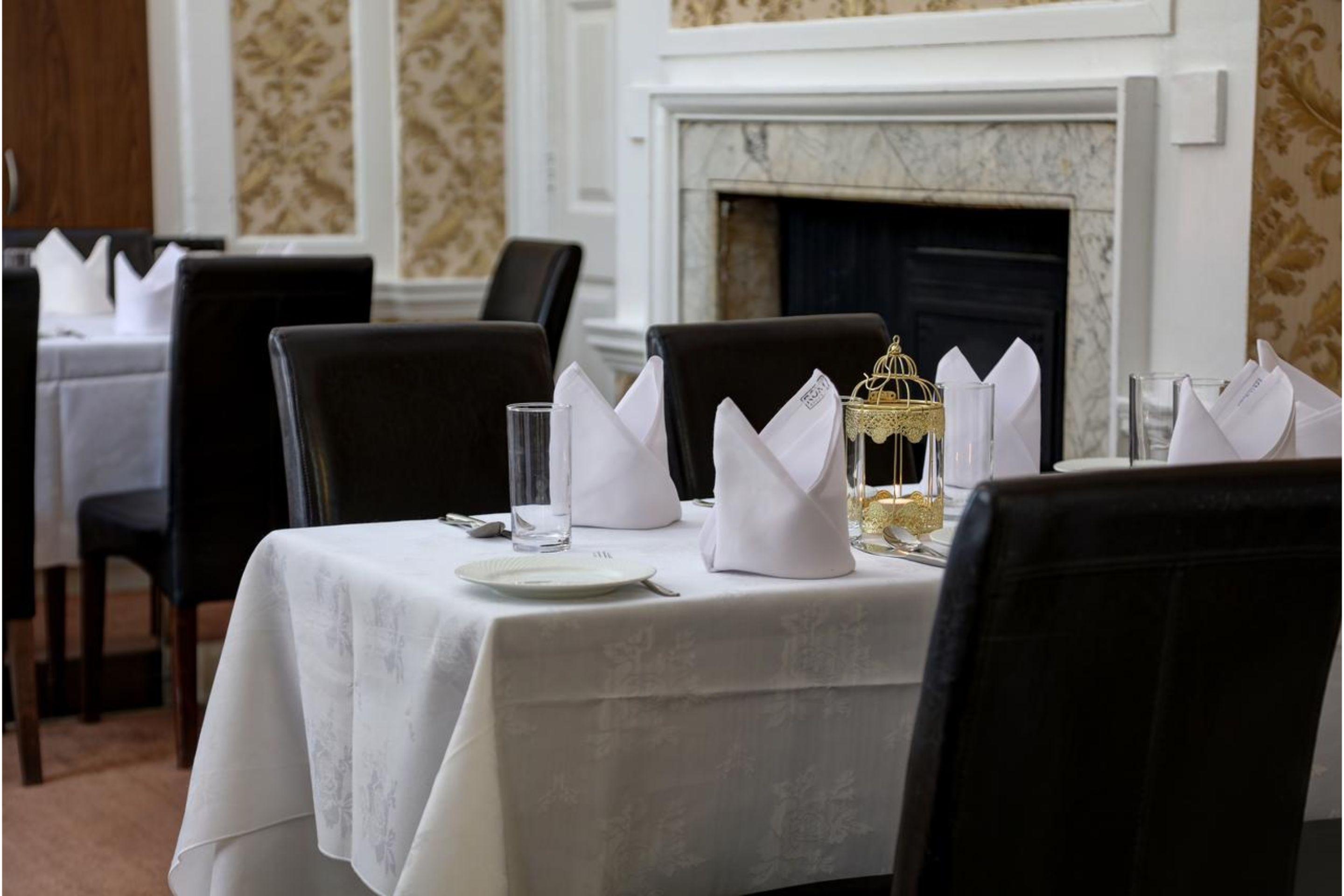 Baylis House Hotel Slough Dış mekan fotoğraf