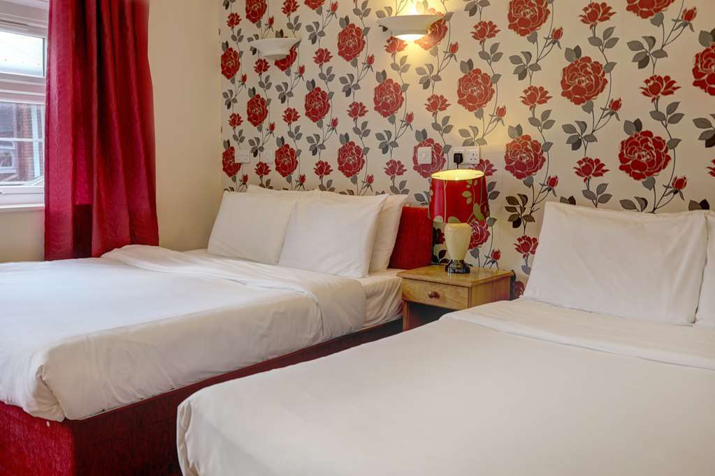 Baylis House Hotel Slough Dış mekan fotoğraf