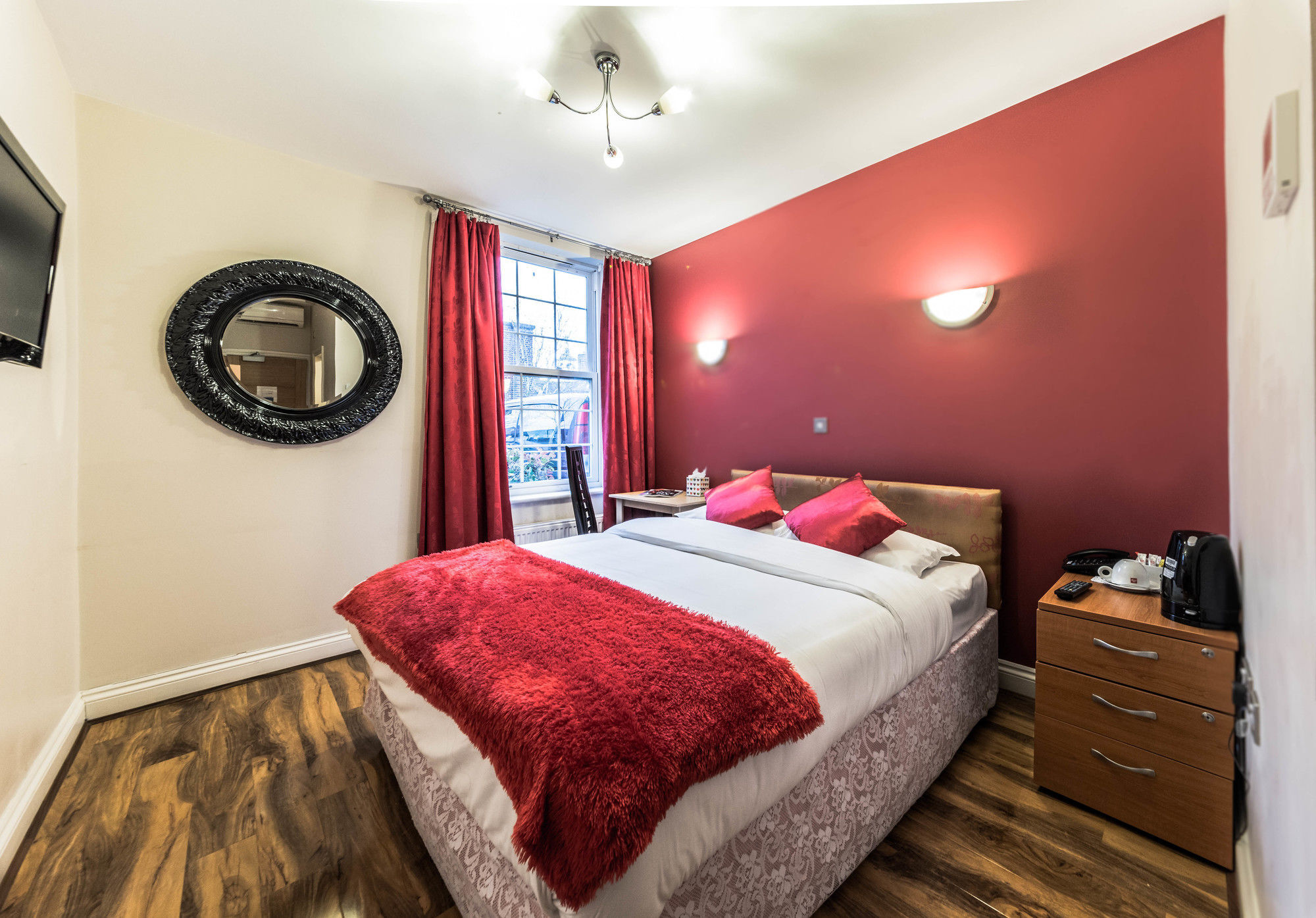 Baylis House Hotel Slough Dış mekan fotoğraf