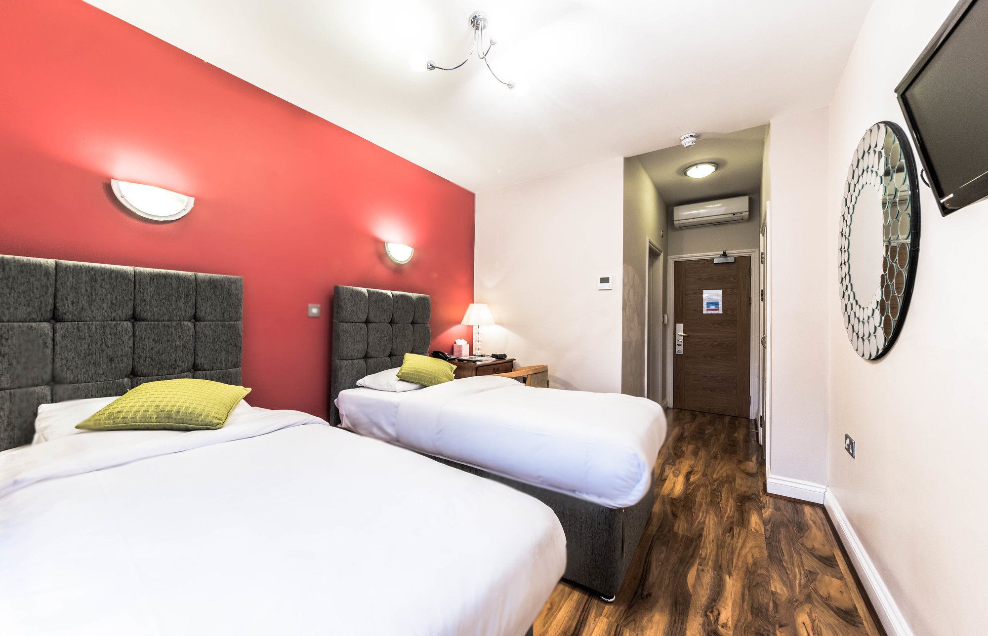 Baylis House Hotel Slough Dış mekan fotoğraf