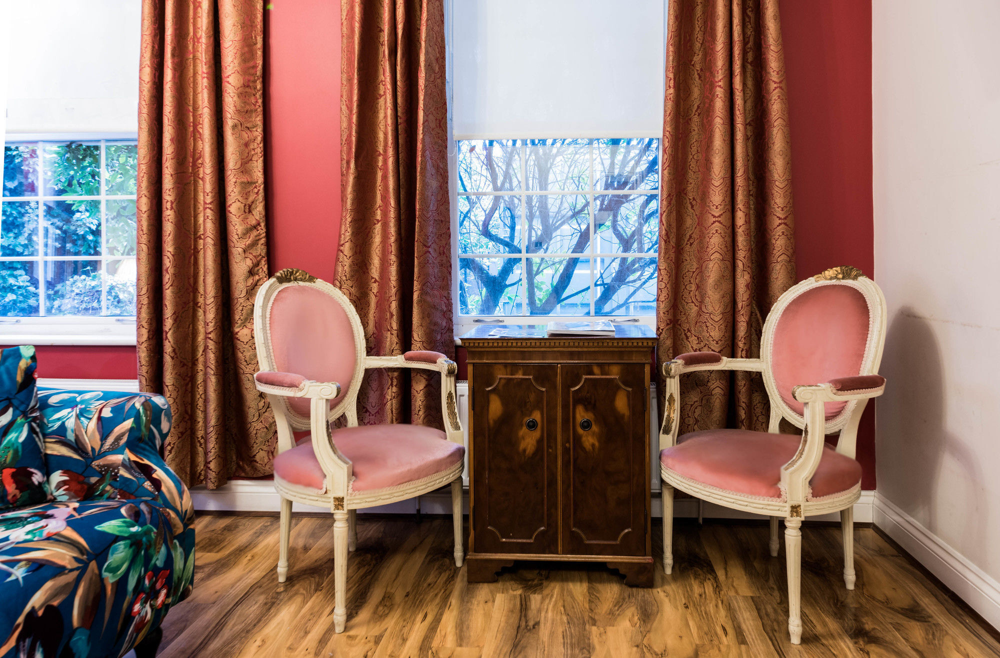 Baylis House Hotel Slough Dış mekan fotoğraf