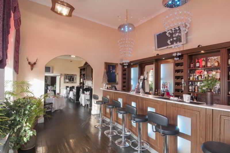 Baylis House Hotel Slough Dış mekan fotoğraf