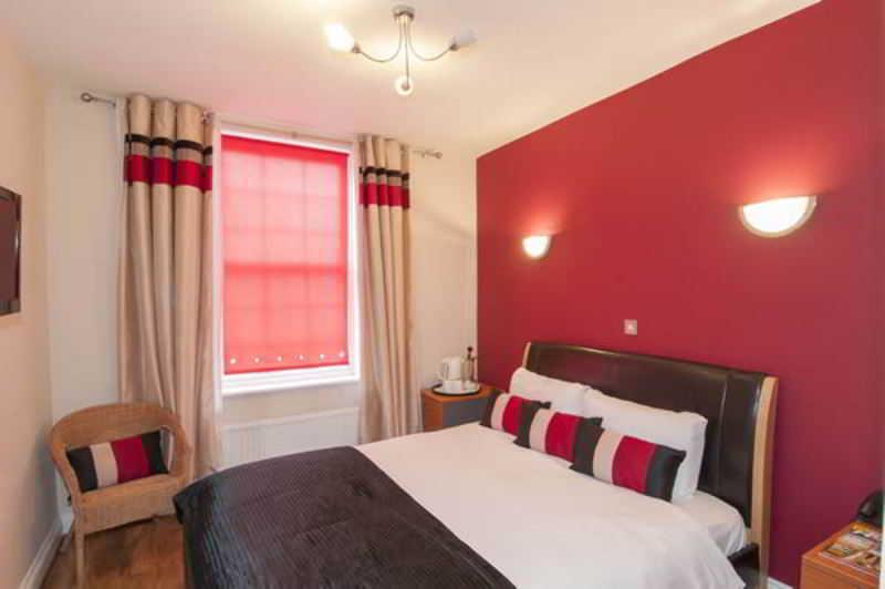 Baylis House Hotel Slough Dış mekan fotoğraf