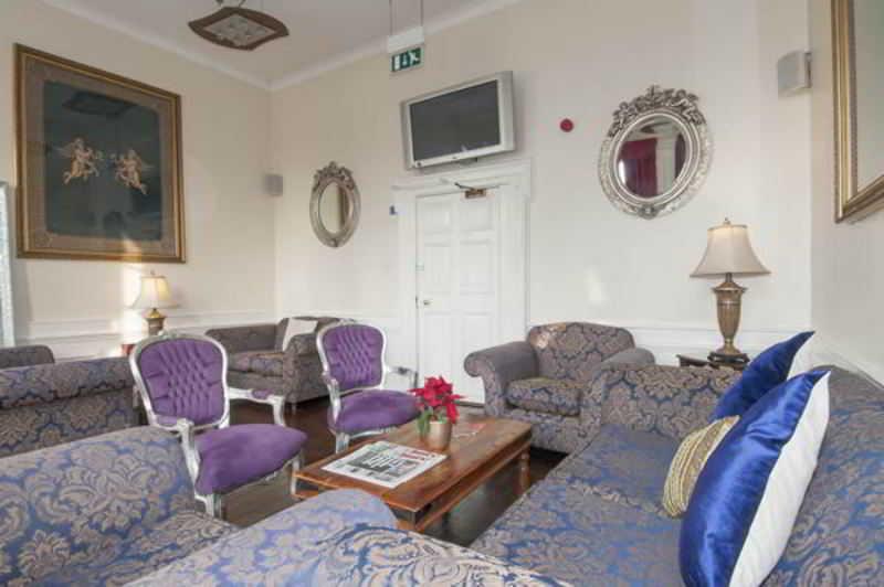 Baylis House Hotel Slough Dış mekan fotoğraf