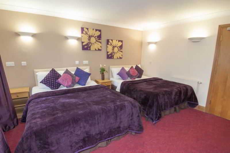 Baylis House Hotel Slough Dış mekan fotoğraf